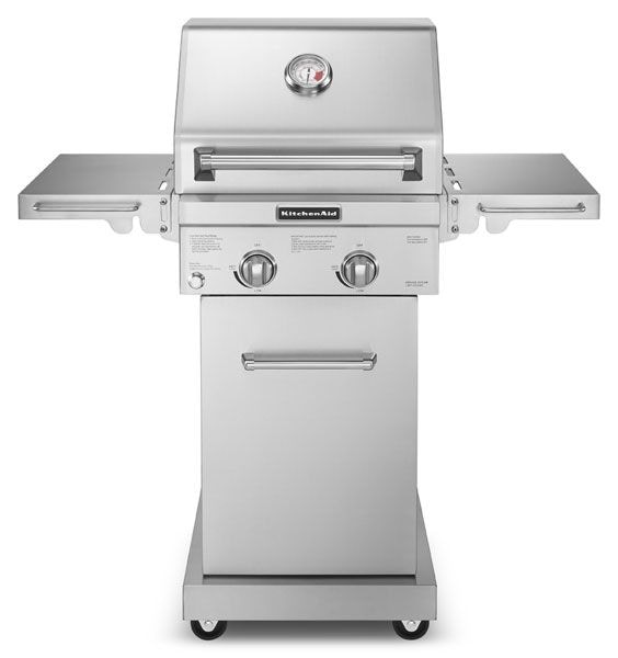kitchenaid gas grill two burner gas kitchenaid freestanding gas grill 7200819 outdoorpatio sides kitchenaid gas grill two burner gas kitchenaid freestanding gas grill 7200819 outdoorpatio sides